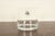Transparent Late 20th Century Tiffany & Co. Modern Clear Crystal Champagne Ice Bucket With Scrolled Handles For Sale - Image 8 of 15