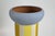 Contemporary Terracotta Vase by Mascia Meccani for Meccani Design For Sale - Image 3 of 8