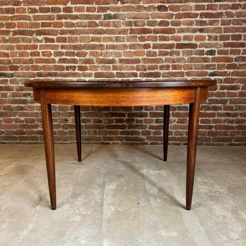 Teak Dining Table by G-Plan, United Kingdom, 1961 For Sale - Image 5 of 7