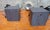 Metal Mid-Century Modern Lightolier "Lytegem" Task Lamps by Michael Lax - A Pair For Sale - Image 7 of 12