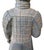 Ceramic Terracotta Warrior Replica Armored Soldier Statue For Sale - Image 7 of 11