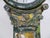 Rustic Swedish 100% Original Painted Mora Clock Fryksdhal Model For Sale - Image 3 of 9