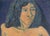 "The Model That Is Not My Wife" Vintage Bay Area Figurative For Sale - Image 4 of 7