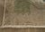Turkish Mini Rug Oriental Hand Knotted Vintage Rug 1'8" x 3'5" #21253 For Sale In Houston - Image 6 of 8