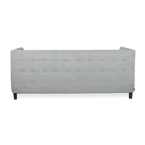 MCD 3-Seater Sofa in Grey Fabric from Ligne Roset For Sale - Image 14 of 16