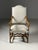 Set of French Lounge Chairs For Sale - Image 6 of 18