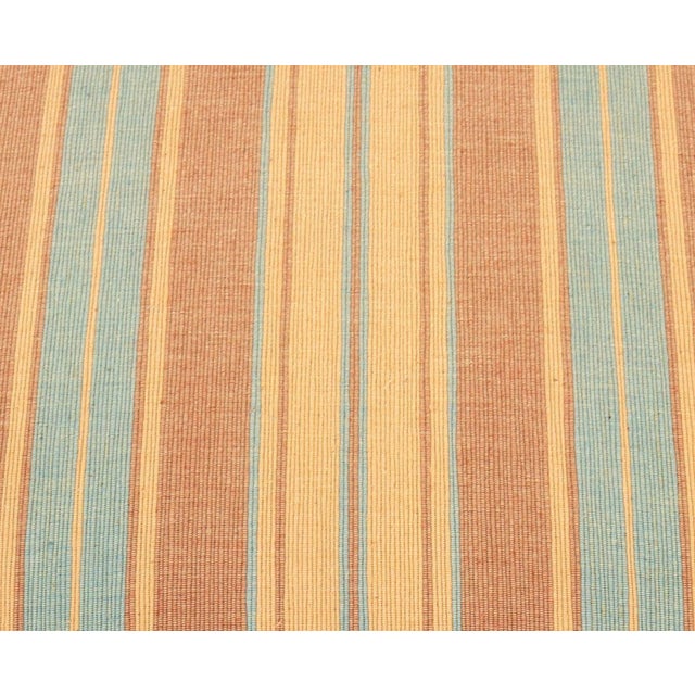 Wood Country Oak Dining Chairs, 4 For Sale - Image 7 of 9