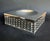 Mid-Century Modern Sculptural Handcrafted Ashtray by Tommaso Barbi, Italy, 1970s For Sale - Image 3 of 7