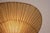 Uchiwa III Table Lamp by Ingo Maurer for M-Design, 1973 For Sale - Image 9 of 14