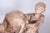Mid-Century Plaster Statue from Karel Hájek, 1980s For Sale - Image 4 of 12