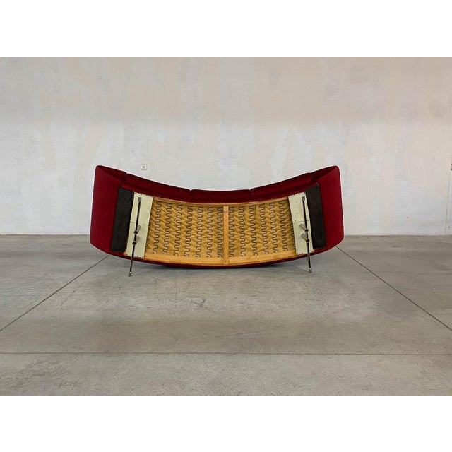 Capri Sofa by J. Andersen for Trensum Möbelfabrik For Sale - Image 16 of 18