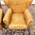 Vintage Aviator Armchair in Sheep Leather, Set of 2 For Sale - Image 9 of 11