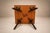 Brazilian Modern Two-Tier Accent Table in Marine Plywood by José Zanine Caldas, Brazil, 1950s For Sale - Image 10 of 18
