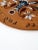 Mid 20th Century Mid Century Norwegian Wood Plate For Sale - Image 5 of 12
