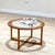 Coffee Table by Tom Robertson for McIntosh For Sale - Image 6 of 8