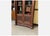 Age: circa 1880 Wood type: solid oak Condition: very good, meticulously maintained, and ready-to-use original condition...