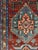 Antique Heriz Runner Rug, 1890s For Sale - Image 13 of 18