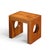 Jens Quistgaard Mid Century Danish Teak Nesting Tables - Set of 3 For Sale - Image 10 of 11