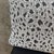 Leopard Spot Woven Cushion Cover For Sale - Image 11 of 11