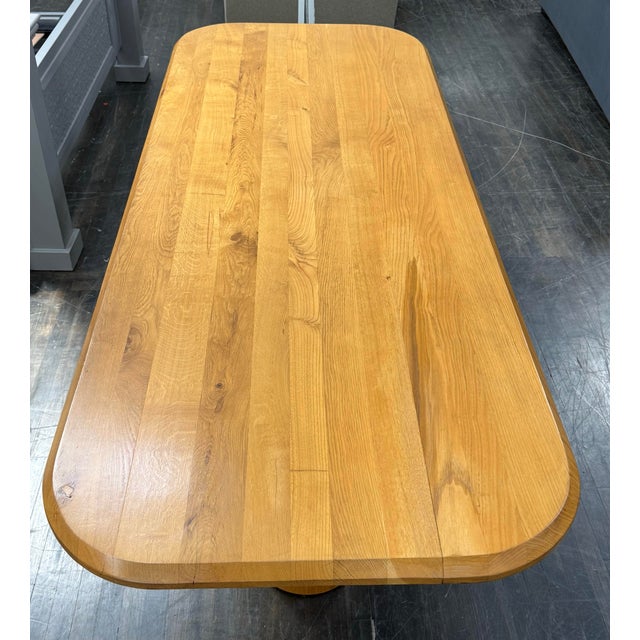 Sarah Sherman Samuel for Lulu and Georgia Archer Dining Table For Sale In San Francisco - Image 6 of 12