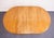 Late 20th Century Ethan Allen Heirloom Nutmeg Maple Colonial Early American 79" Double Pedestal Dining Table 10-6094 For Sale - Image 5 of 13