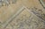 Traditional 1970s Vintage Handmade Wool Cotton Beige Runner Rug For Sale - Image 3 of 6