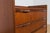 Small Mid-Century Teak Dresser from Henning Jørgensen, Denmark, 1960s For Sale - Image 13 of 17