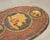 Wood 19th Century English Georgian Painted Tilt-Top Tripod Table For Sale - Image 7 of 18