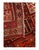 Traditional Pasargad DC Fine Hand Knotted Vintage Bakhtiari Rug For Sale - Image 3 of 4