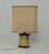 Mid-Century Modern Table Lamp, 1960s For Sale - Image 4 of 5