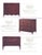 Henredon Unique Seven Continents Dresser For Sale - Image 11 of 13