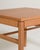 Casino Oak Coffee Table by Sven Engström and Gunnar Myrstrand for Tingströms, 1960s For Sale - Image 6 of 11