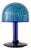 Murano Glass Murrine Table Lamp by Aulenti for Vistosi For Sale - Image 12 of 12