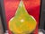 2000 - 2009 Oil on Canvas of a Large Pear by Kermit Eisenhut For Sale - Image 5 of 11