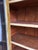 Farmhouse Country Primitive Stepback 1850s Cupboard For Sale - Image 9 of 18