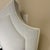 King Size Serena & Lily Tall Hyde Bed For Sale In Washington DC - Image 6 of 9