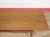 Mid Century Modern Vintage Teak Coffee Table Danish Style For Sale - Image 13 of 14