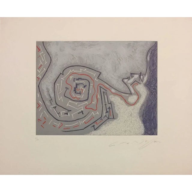 1960s Femme 1962 For Sale - Image 5 of 5