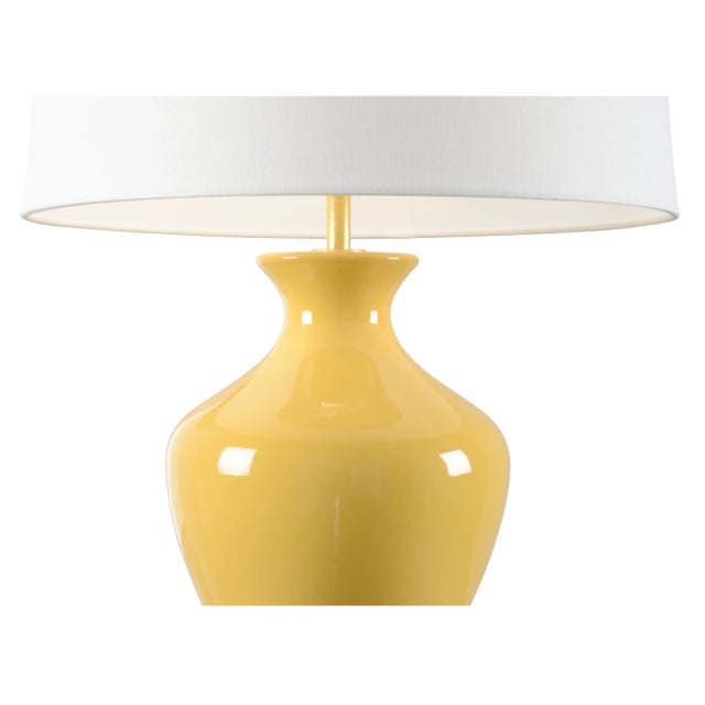 The Parkway Lamp, Part Of The Cheryl Luckett Collection For Wildwood, Is A Nod To The Designer'S Love Of Classic...