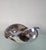 A bowl with the name Candara with a simplistic and iconic design by renowned italian designer Lino Sabattini from circa...