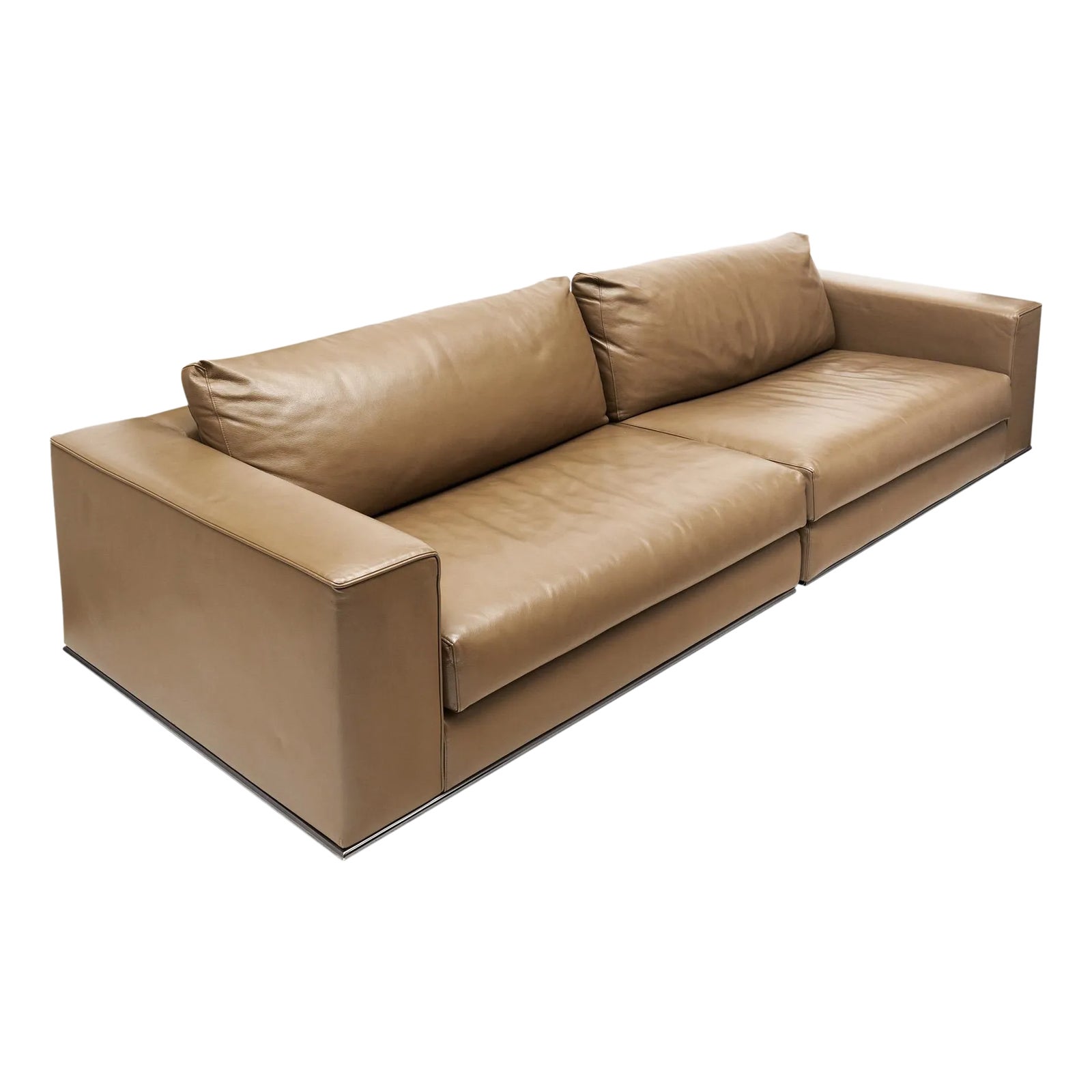 正規品　Minotti/ミノッティHAMILTON SOFA/ ハミルトンソファ HAMILTON - SOFAS EN