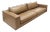 Italian Hamilton Sofa by Minotti For Sale