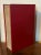 Fine Book Bindings John Bartlett "Familiar Quotations" in Full Red Leather For Sale - Image 12 of 12