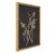 Traditional Bamboo Wood Wall Art For Sale - Image 3 of 7