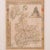 Mid 19th Century 1860's Antique County Map For Sale - Image 5 of 12