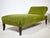 Mid-Century Modern Mid-Century Daybed in Fabric, 1960s For Sale - Image 3 of 10