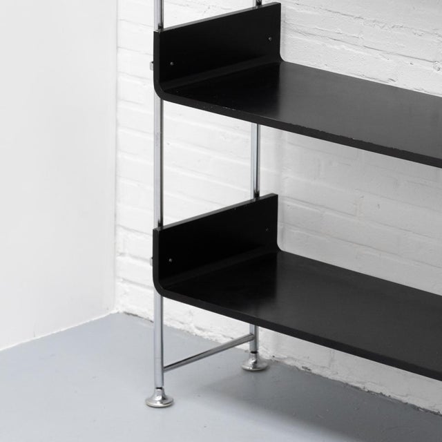 Indra Modular Wall Unit by Omnia, 1970s For Sale - Image 15 of 18