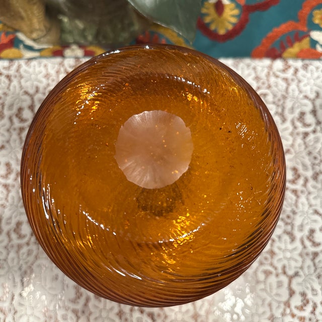 Glass Early 20th Century Glassware For Sale - Image 7 of 8