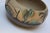 Vintage Pueblo Hand-Painted Stoneware Bowl by Betty Selby For Sale - Image 11 of 13