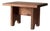 Vintage Wood Step Stool For Sale